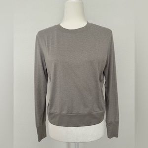 Vuori Long Sleeve Shirt